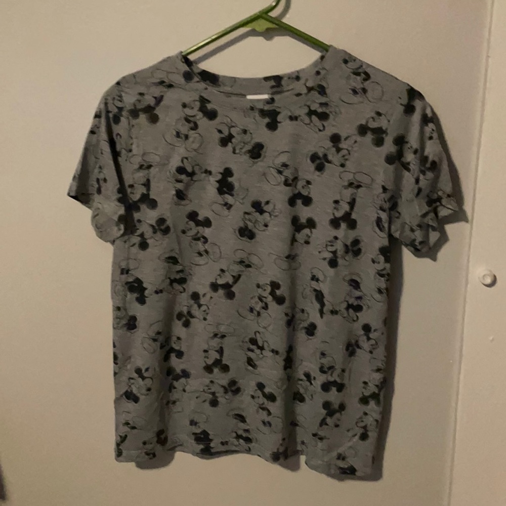 Disney shirt